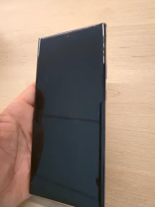 Samsung Galaxy Note 20 Ultra 5G - Perfetto stato
