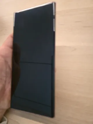 Samsung Galaxy Note 20 Ultra 5G - Perfetto stato