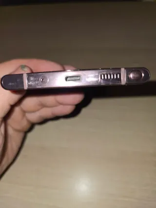 Samsung Galaxy Note 20 Ultra 5G - Perfetto stato