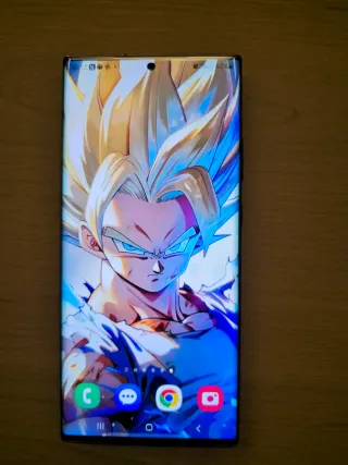 Samsung Galaxy Note 20 Ultra 5G - Perfetto stato