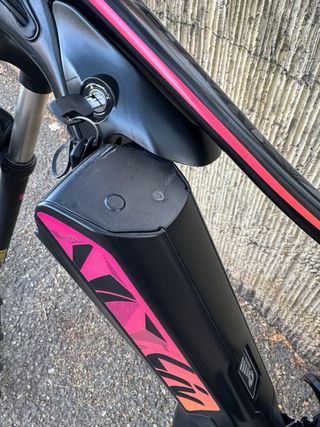 Bicicleta Eléctrica VALL-E+ M