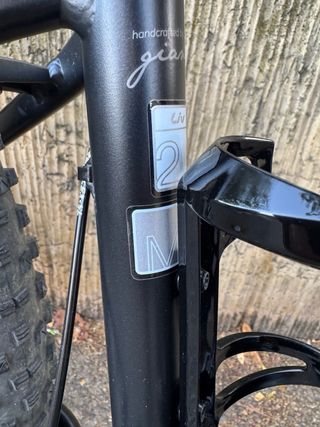 Bicicleta Eléctrica VALL-E+ M