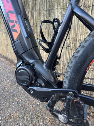 Bicicleta Eléctrica VALL-E+ M