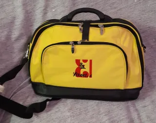 Bolso JB Viaje/Trabajo