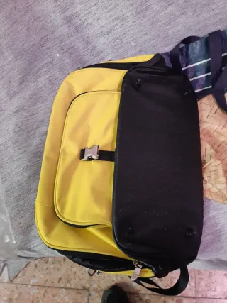 Bolso JB Viaje/Trabajo