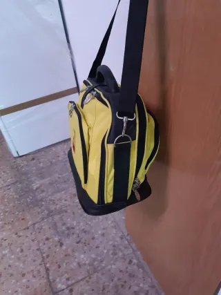 Bolso JB Viaje/Trabajo