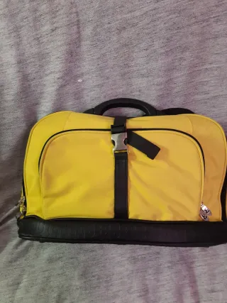 Bolso JB Viaje/Trabajo