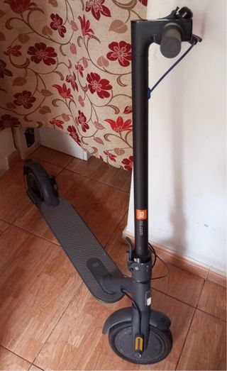 Patinete Eléctrico Xiaomi Pro 3