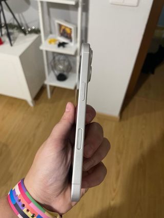 iPhone 17 256GB Bianco