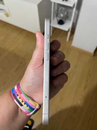 iPhone 17 256GB Bianco