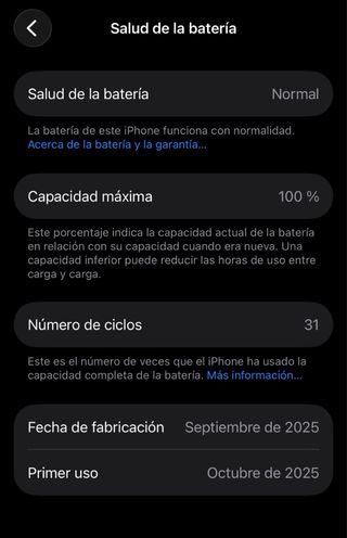 iPhone 17 256GB Bianco