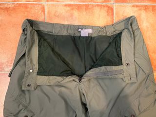 Pantalón de Esquí Nike Talla XXL