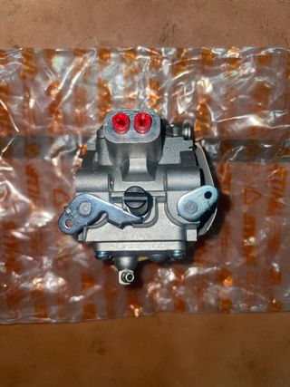 Carburador Stihl 1124-120-0611 WG-12A