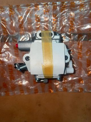 Carburador Stihl 1124-120-0611 WG-12A