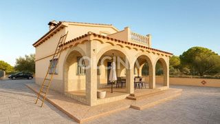 Casa rural en venta en Castalla