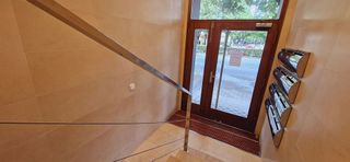 Piso en alquiler en Ensanche en Pamplona