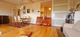 Piso en alquiler en Ensanche en Pamplona