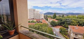 Piso en alquiler en Ensanche en Pamplona