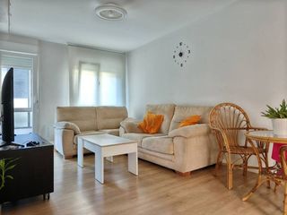 Piso en venta en Cruces en Barakaldo