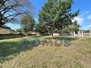 Terreno en venta en Outeiro de Rei