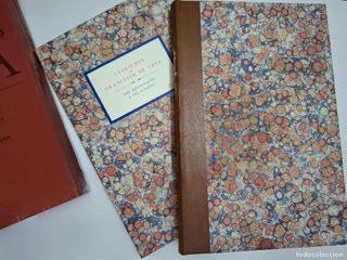 CAPRICHOS DE FRANCISCO DE GOYA