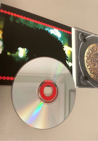 CD Bunbury Pequeño Cabaret Ambulante