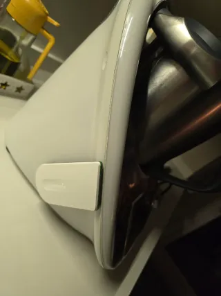 Thermomix TM5 con vinilo Ratatouille