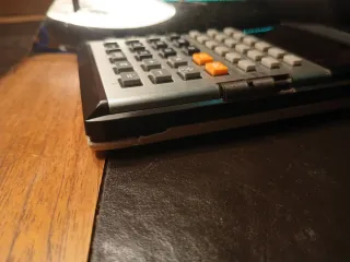 Calculadora Científica Casio
