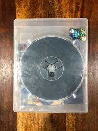 Terry Pratchett's Discworld ps1