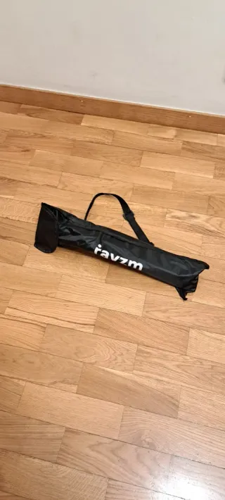 Atril Rayzm para partituras