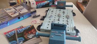 Juego Torpedo Attack. Hundir la flota