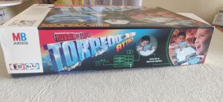 Juego Torpedo Attack. Hundir la flota