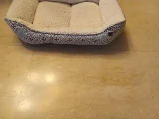 Letto per cani Tommy Hilfiger