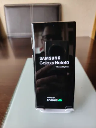 Samsung Galaxy Note 10 256 GB