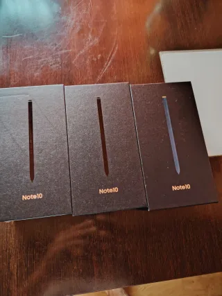 Samsung Galaxy Note 10 256 GB