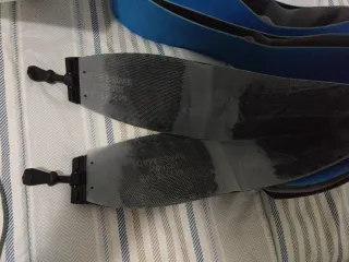 Pieles de foca Dynafit Speedskin Radical 97