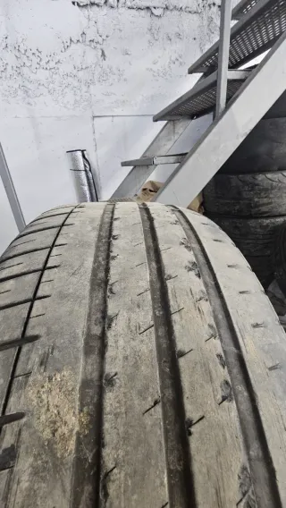 Michelin pilot sport 3 - 225/45 R18 91W