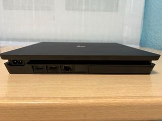 PS4 Slim 500GB