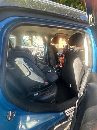 MINI Countryman 2017