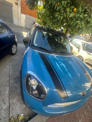 MINI Countryman 2017