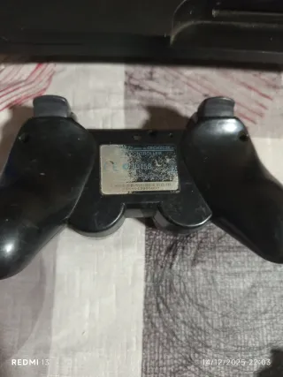 Mando PS3 Wireless