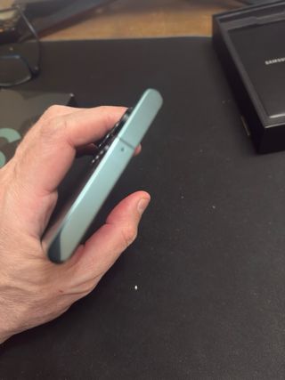 Samsung Galaxy S22 Ultra 256GB Verde