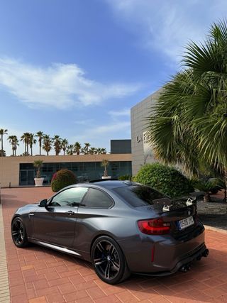 BMW M2 NACIONAL