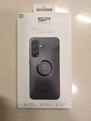 Funda SP Connect Samsung Galaxy A56