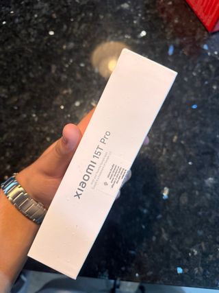 Xiaomi 15T Pro 512GB