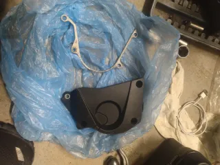 Copri pignone S1000RR 2010-2018 11147708898