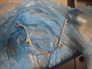 Copri pignone S1000RR 2010-2018 11147708898