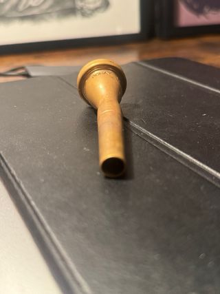 Boquilla Donat para trompeta