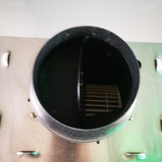 CAMPANA EXTRACTORA      R3760073047818