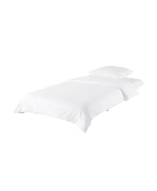 Sofá cama 1 plaza verde agua Maison du Monde